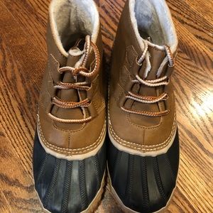 JBL Duck Boots